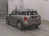 2019 MINI Crossover SUV for sale, Japanese used car export - photo 4 of 6 | GULJI TRADERS