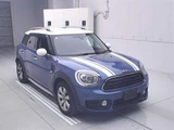 2019 MINI Crossover SUV for sale, Japanese used car export - photo 1 of 11 | GULJI TRADERS