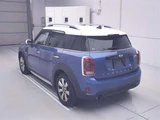 2019 MINI Crossover SUV for sale, Japanese used car export - photo 2 of 11 | GULJI TRADERS