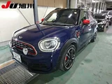 2019 MINI Crossover SUV for sale, Japanese used car export - photo 1 of 11 | GULJI TRADERS