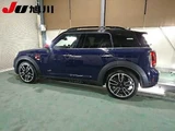 2019 MINI Crossover SUV for sale, Japanese used car export - photo 6 of 11 | GULJI TRADERS