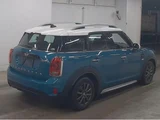 2019 MINI Crossover SUV for sale, Japanese used car export - photo 2 of 6 | GULJI TRADERS