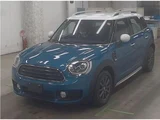 2019 MINI Crossover SUV for sale, Japanese used car export - photo 4 of 6 | GULJI TRADERS