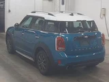 2019 MINI Crossover SUV for sale, Japanese used car export - photo 5 of 6 | GULJI TRADERS