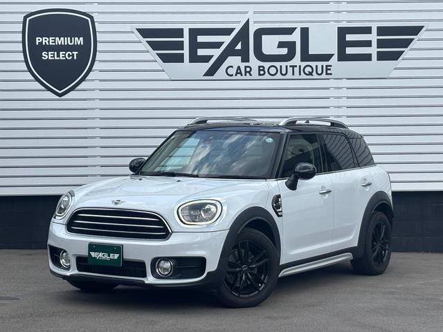 2019 MINI Crossover - photo 1 2019 MINI Crossover SUV for sale, Japanese used car export - photo 1 of 9 | GULJI TRADERS