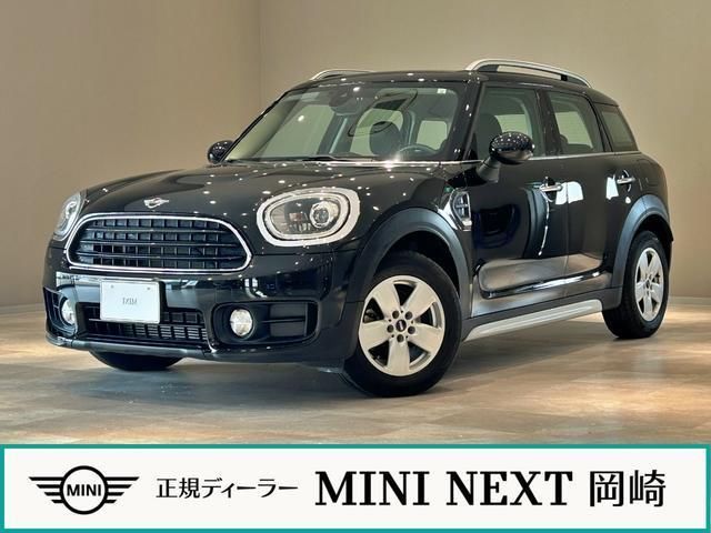 2019 MINI Crossover - photo 1 2019 MINI Crossover SUV for sale, Japanese used car export - photo 1 of 9 | GULJI TRADERS