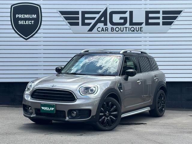2019 MINI Crossover - photo 1 2019 MINI Crossover SUV for sale, Japanese used car export - photo 1 of 9 | GULJI TRADERS