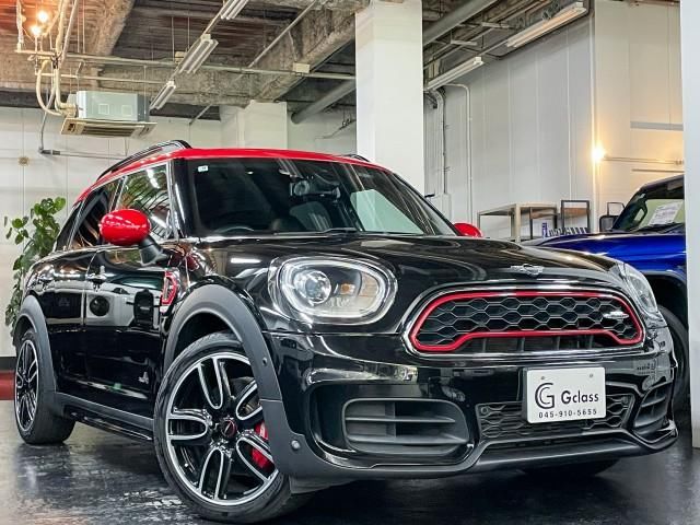 2019 MINI Crossover SUV for sale, Japanese used car export - photo 1 of 9 | GULJI TRADERS