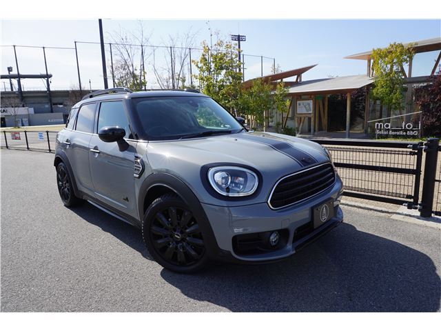 2020 MINI Crossover 4WD SUV for sale, Japanese used car export - photo 1 of 74 | GULJI TRADERS