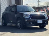 2020 MINI Crossover D SUV for sale, Japanese used car export - photo 14 of 80 | GULJI TRADERS