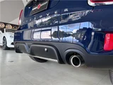 2020 MINI Crossover 4WD SUV for sale, Japanese used car export - photo 32 of 43 | GULJI TRADERS