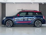 2020 MINI Crossover 4WD SUV for sale, Japanese used car export - photo 38 of 43 | GULJI TRADERS