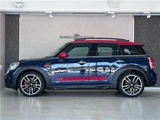 2020 MINI Crossover 4WD SUV for sale, Japanese used car export - photo 39 of 43 | GULJI TRADERS