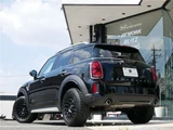 2020 MINI Crossover SD SUV for sale, Japanese used car export - photo 22 of 80 | GULJI TRADERS