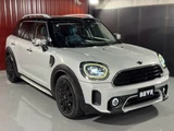 2020 MINI Crossover D SUV for sale, Japanese used car export - photo 16 of 36 | GULJI TRADERS