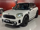 2020 MINI Crossover D SUV for sale, Japanese used car export - photo 17 of 36 | GULJI TRADERS
