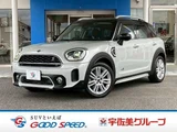 2020 MINI Crossover COOPER SD ALL4 SUV for sale, Japanese used car export - photo 1 of 20 | GULJI TRADERS