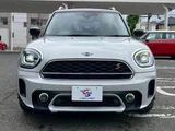 2020 MINI Crossover COOPER SD ALL4 SUV for sale, Japanese used car export - photo 10 of 20 | GULJI TRADERS