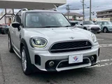 2020 MINI Crossover COOPER SD ALL4 SUV for sale, Japanese used car export - photo 11 of 20 | GULJI TRADERS