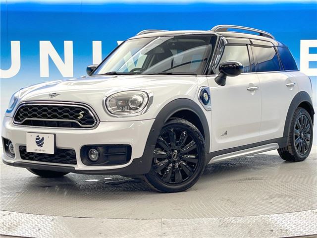 2020 MINI Crossover E SUV for sale, Japanese used car export | GULJI TRADERS
