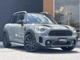 2020 MINI Crossover D SUV for sale, Japanese used car export - photo 1 of 24 | GULJI TRADERS