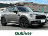 2020 MINI Crossover SUV for sale, Japanese used car export - photo 1 of 23 | GULJI TRADERS