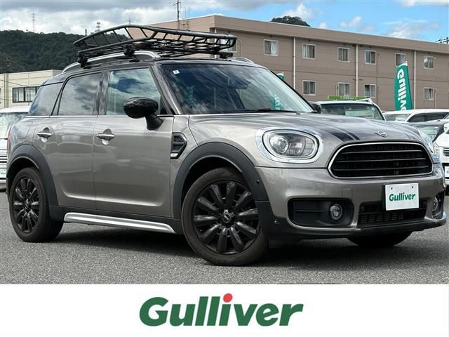 2020 MINI Crossover SUV for sale, Japanese used car export | GULJI TRADERS