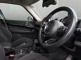 2020 MINI Crossover SD 4WD SUV for sale, Japanese used car export - photo 7 of 23 | GULJI TRADERS
