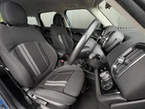 2020 MINI Crossover SD 4WD SUV for sale, Japanese used car export - photo 10 of 23 | GULJI TRADERS