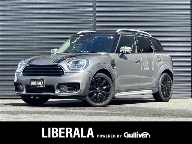 2020 MINI Crossover D - photo 1 2020 MINI Crossover D SUV for sale, Japanese used car export - photo 1 of 23 | GULJI TRADERS