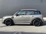 2020 MINI Crossover S E 4WD SUV for sale, Japanese used car export - photo 6 of 13 | GULJI TRADERS