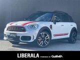 2020 MINI Crossover SUV for sale, Japanese used car export - photo 1 of 23 | GULJI TRADERS