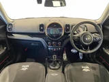 2020 MINI Crossover D 4WD SUV for sale, Japanese used car export - photo 3 of 24 | GULJI TRADERS