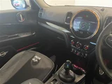 2020 MINI Crossover D 4WD SUV for sale, Japanese used car export - photo 7 of 24 | GULJI TRADERS