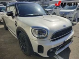 2020 MINI Crossover SUV for sale, Japanese used car export - photo 1 of 6 | GULJI TRADERS