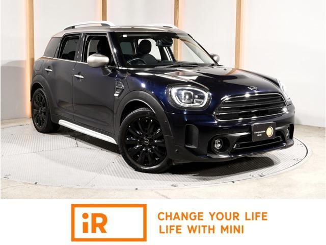 2020 MINI Crossover - photo 1 2020 MINI Crossover SUV for sale, Japanese used car export - photo 1 of 18 | GULJI TRADERS