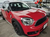 2020 MINI Crossover SUV for sale, Japanese used car export - photo 1 of 6 | GULJI TRADERS
