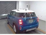 2020 MINI Crossover SUV for sale, Japanese used car export - photo 2 of 6 | GULJI TRADERS