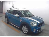 2020 MINI Crossover SUV for sale, Japanese used car export - photo 4 of 6 | GULJI TRADERS
