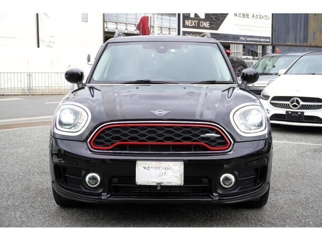 2020 MINI Crossover SUV for sale, Japanese used car export - photo 1 of 7 | GULJI TRADERS
