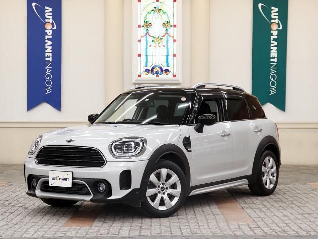 2020 MINI Crossover SUV for sale, Japanese used car export | GULJI TRADERS