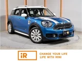 2020 MINI Crossover E SUV for sale, Japanese used car export - photo 1 of 8 | GULJI TRADERS