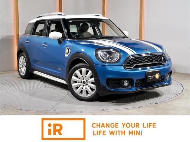 2020 MINI Crossover E - photo 1 2020 MINI Crossover E SUV for sale, Japanese used car export - photo 1 of 8 | GULJI TRADERS