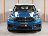 2020 MINI Crossover E SUV for sale, Japanese used car export - photo 7 of 8 | GULJI TRADERS