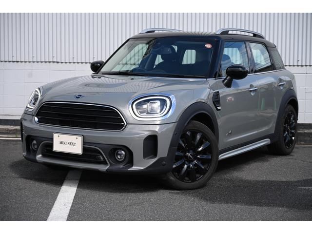 2020 MINI Crossover SUV for sale, Japanese used car export | GULJI TRADERS