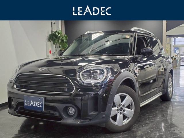 2021 MINI Crossover DCT SUV for sale, Japanese used car export - photo 1 of 64 | GULJI TRADERS