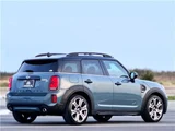2021 MINI Crossover SUV for sale, Japanese used car export - photo 7 of 48 | GULJI TRADERS