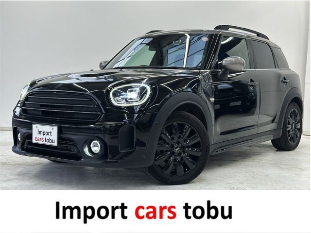 2021 MINI Crossover D SUV for sale, Japanese used car export - photo 1 of 31 | GULJI TRADERS