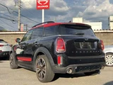 2021 MINI Crossover 4WD SUV for sale, Japanese used car export - photo 13 of 57 | GULJI TRADERS