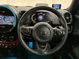 2021 MINI Crossover 4WD SUV for sale, Japanese used car export - photo 18 of 60 | GULJI TRADERS